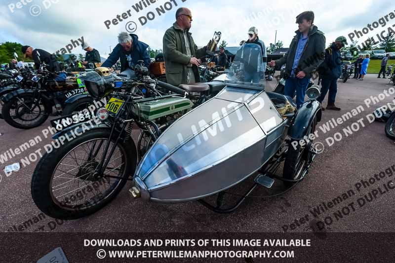 Vintage motorcycle club;eventdigitalimages;no limits trackdays;peter wileman photography;vintage motocycles;vmcc banbury run photographs